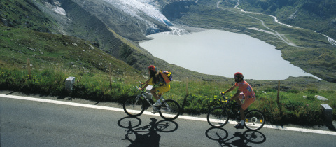 SustenPass – nejkrásnější vysokohorský průsmyk ve Švýcarsku