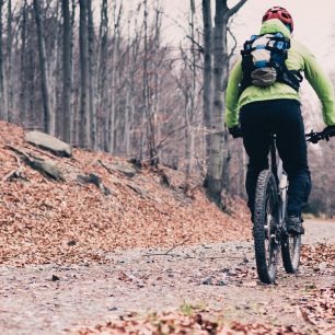 Tipy na 3 trasy pro trekové i horské kolo v chráněné krajinné oblasti Brdy