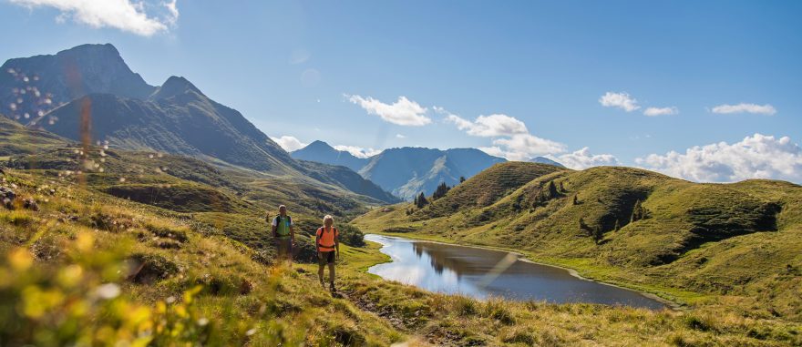 SOUTĚŽ: Hrajte o více než 100 volných vstupů do nejkrásnějších míst v Korutanech SOUTĚŽ UKONČENA