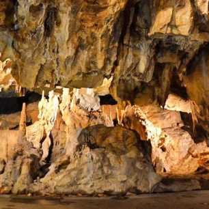 Víte, že Mladečské jeskyně patří k nejvýznamnějším archeologickým lokalitám v Evropě?