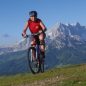 Rakouské Kolorádo &#8211; Nejkrásnější cyklotrasy mezi Solnou komorou, Taurami a Dachsteinem