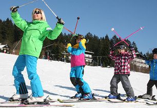 Soutěž UKONČENA: Vyhrajte jednodenní skipas do lyžařského střediska Ski&Bike Špičák