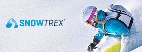 Příliš vedro? Pokud už se teď těšíte na lyže, poznejte trochu více CK SnowTrex. 