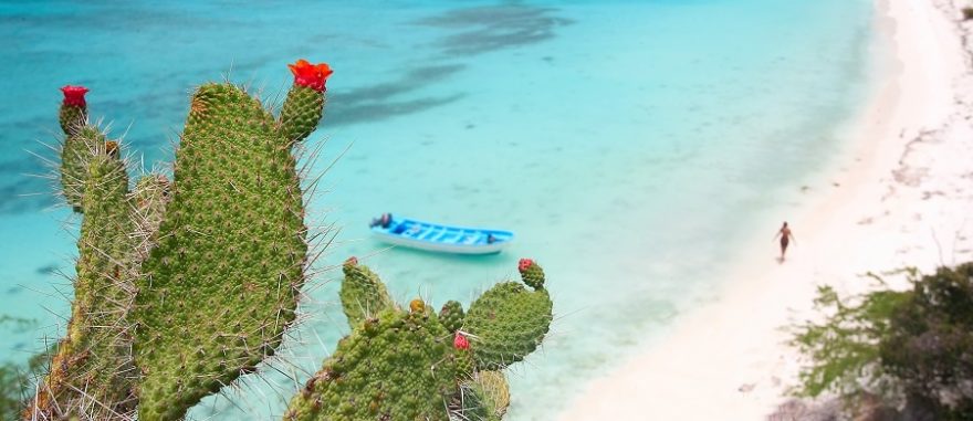 Simona Juránková: Dominikánská republika – jak ji neznáte (Cestovatelský sál, SO 14:00 - 15:00)