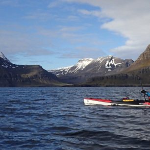 Natálie a Michal Maděrovi: Islandská odysea (Cestovatelský sál, NE 14:30 - 15:30)