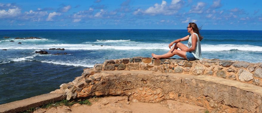 Kateřina Smolová: Deset tajných tipů světa (Expediční sál, SO 10:30 - 11:30)