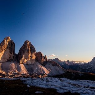 Jakub Cejpek: Hory světa