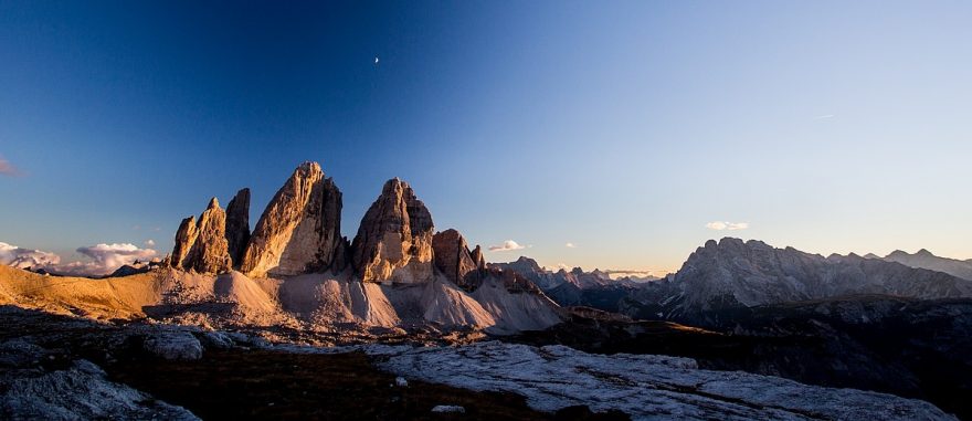 Jakub Cejpek: Hory světa