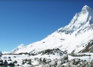 Tři klasické výstupy na čtyřtisícovky ve Švýcarsku