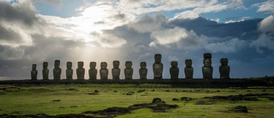 Petr Horký: Civilizace (Sál osobností, NE 17:30 – 19:00)