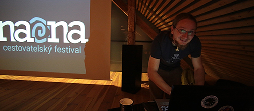 Objeďte s námi svět! Letos to bude minimálně dvakrát