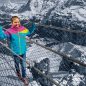 Začíná nová lyžarská sezóna. Malé děti mohou lyžovat ve Švýcarsku zdarma + SOUTĚŽ