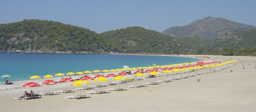 Bulharsko a Turecko vám zaručí levnou dovolenou i výhodné nákupy