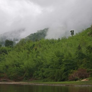 Rezervace Huai Kha Kaeng