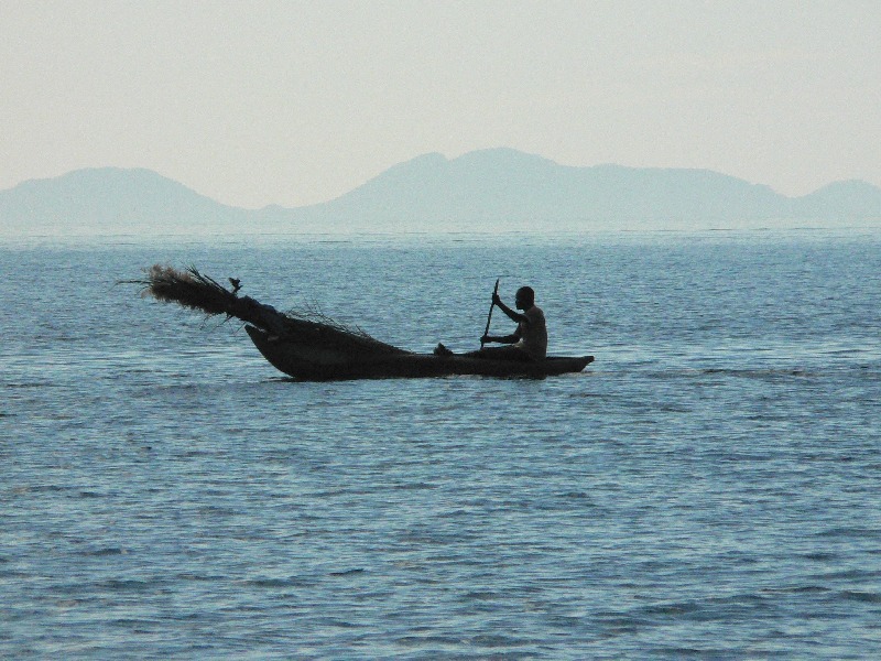 jezero Malawi
