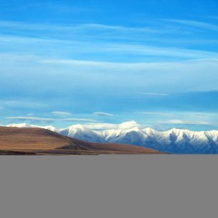 Mongolsko 2008