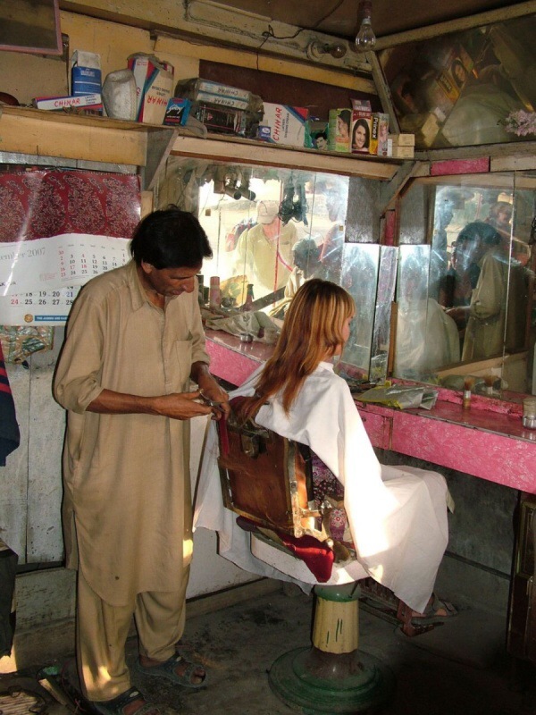 Kašmír a Himáčalpradéš, Indie