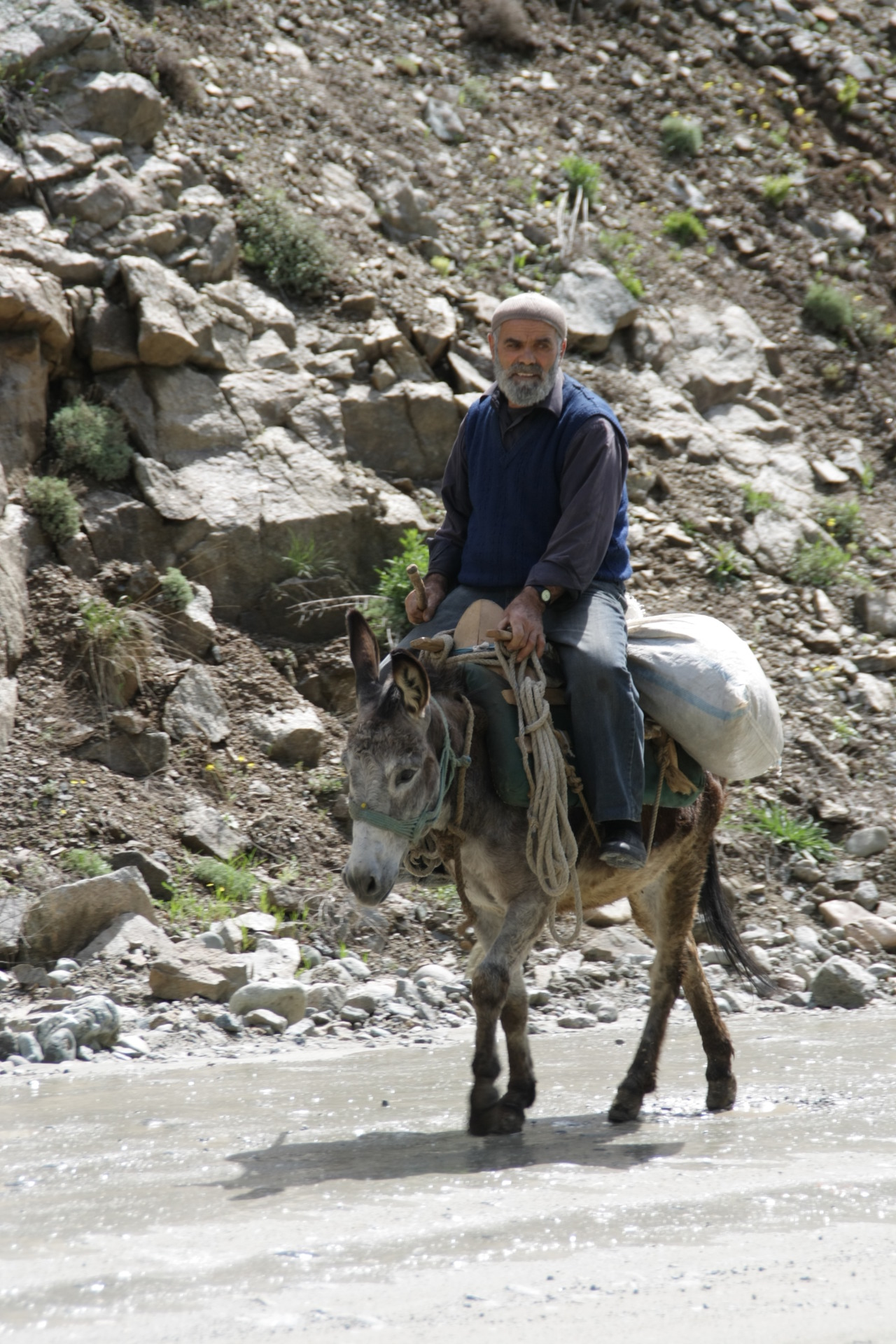 Možnosti místní dopravy, Turecko