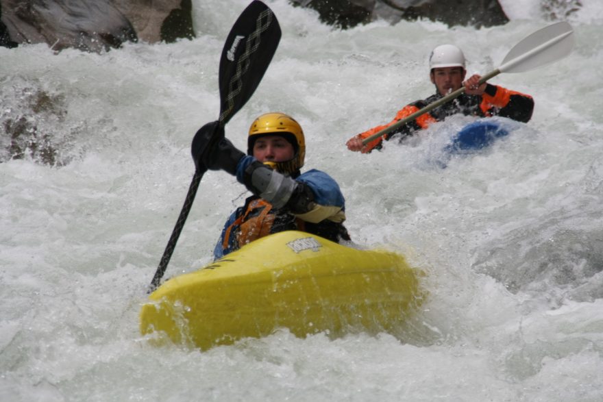 Zkopec Dere, Turecko