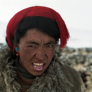 Tibeťan