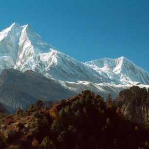 Manaslu