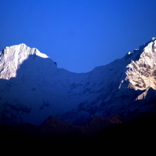 Ganesha Himálaj