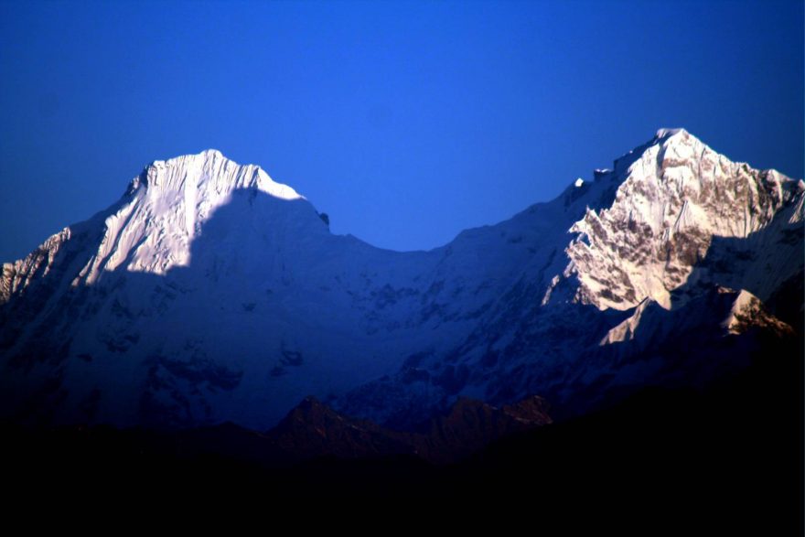 Ganesha Himálaj