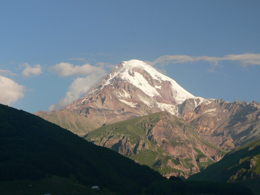 Kazbek
