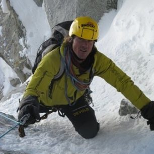 Předvrcholové délka