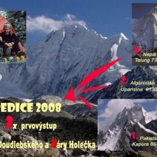 Logo Triple North Wall