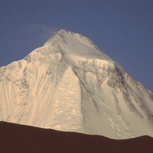 Dhaulagiri (8167 m)