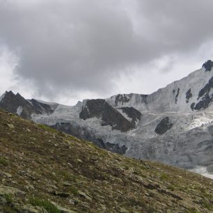 Rupal peak