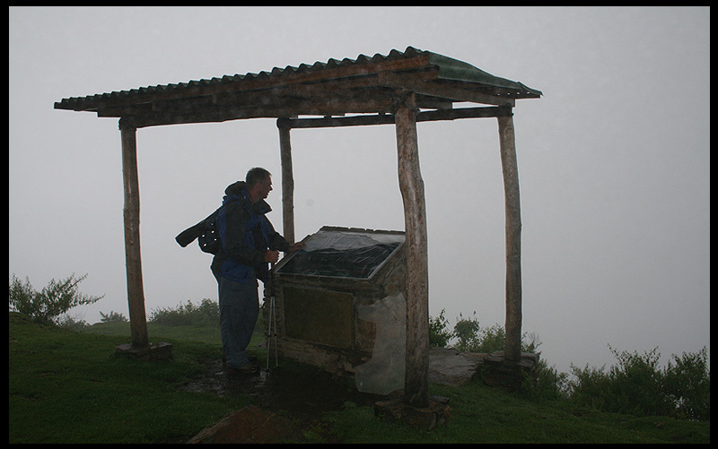 Vyhlídka nad Maranpatou