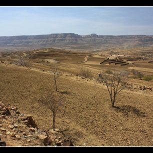 Stolová hora Kawkaban