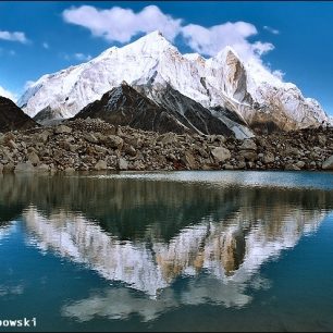 Vrcholy Bhagíráthi