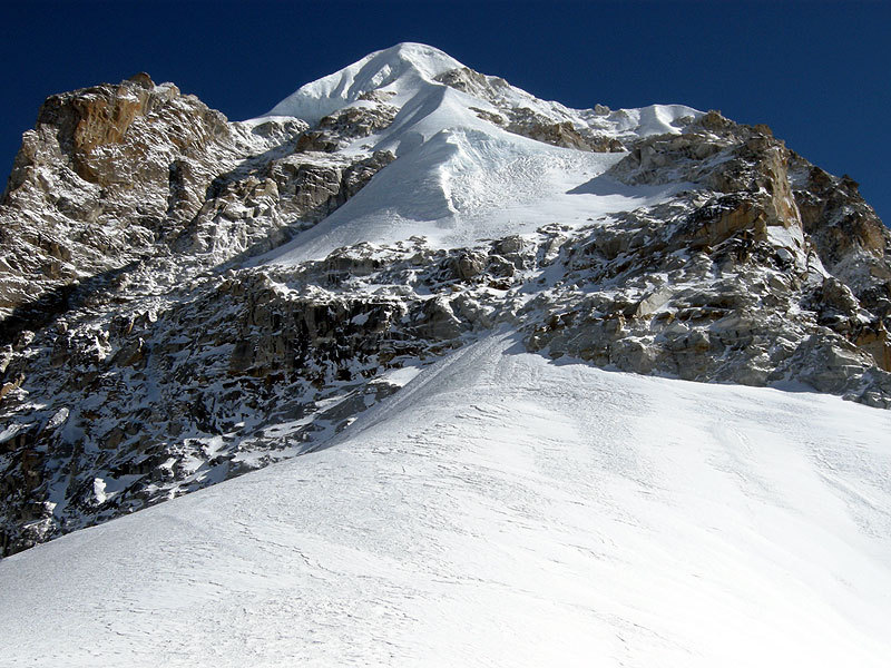 Závěrečná část výstupu