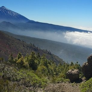 Pico del Teide