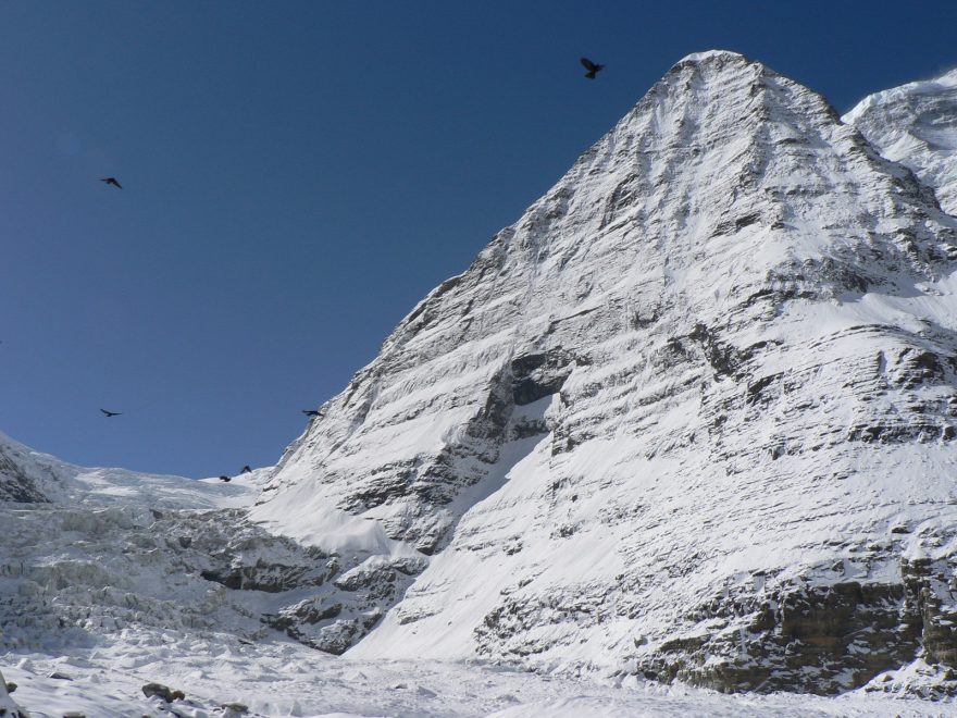 Nad BC Dhaulagiri