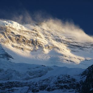 Dhaulagiri