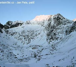 U Žabích ples, Vysoké Tatry, Slovensko