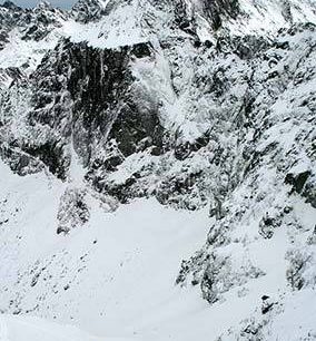 V České dolině, Vysoké Tatry, Slovensko