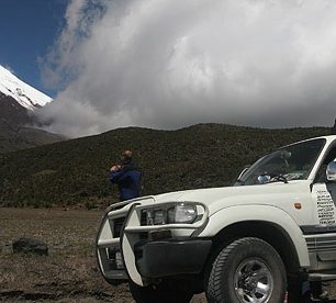 Cotopaxi