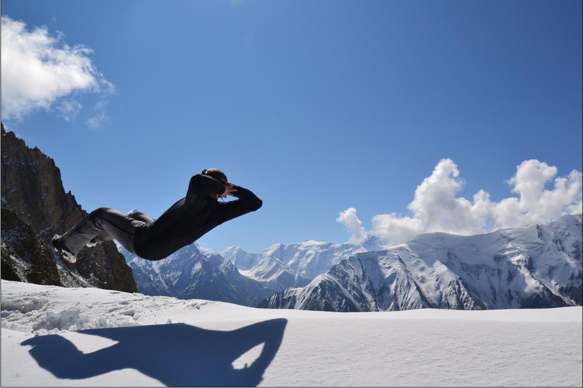 sedlo Kurashapak sedlo Kurashapak