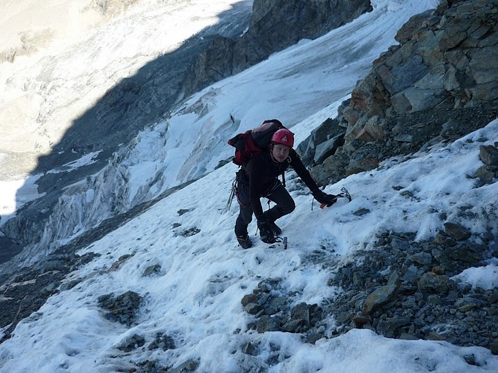 Tohle přece nebudem jistit