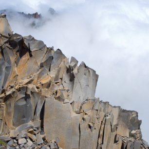Pico de Ruivo, Madeira, Portugalsko
