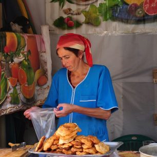 Khorog, Tádžikistán