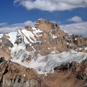 Pik Tower, Tádžikistán