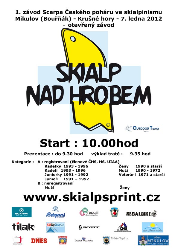 Skialpsprint Skialpsprint