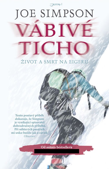 Vábivé ticho Vábivé ticho