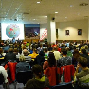 Festival Cyklocestování